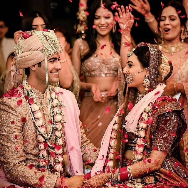 Top Countries Indian Grooms Are Finding Their Perfect Match In